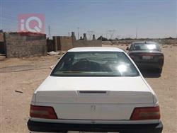 بیجۆ 405